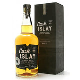Cask Islay (A. D. Rattray)
